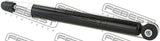 Febest 12110-004R Rear Shock Absorber Gas.Twin Tube