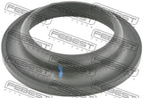 Febest TSI-SCP10R Rear Spring Lower Seat