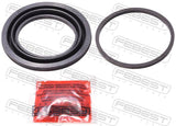 Febest 2075-CALIBF Front Brake Caliper Repair Kit (Set For One Side)