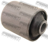 Febest TAB-342 Bushing, Rear Trailing Arm