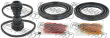 Febest 0775-APK416F Front Brake Caliper Repair Kit (Set For One Side)