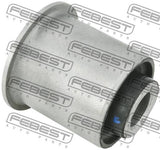 Febest CDAB-026 Rear Transverse Rod Bushing