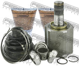 Febest 0211-T31LH Inner CV Joint Left 29X34X30