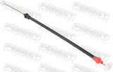 Febest 19104-E39HF Outer Door Lock Cable
