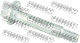 Febest 0329-008 Camber Adjusting Eccentric Bolt