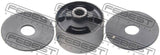 Febest TAB-ST195 Differential Mount Bushing