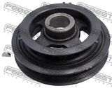 Febest NDS-VQ20 Crankshaft Pulley VQ20DE/VQ30DE