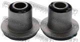 Febest TAB-459 Steering Rack Bushing Kit