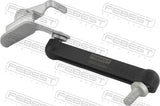 Febest 1950-004R Link, Height Control Sensor