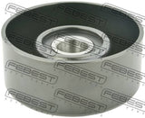 Febest 0387-RB1 Tension Pulley