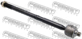 Febest 2122-FOCII Steering Tie Rod