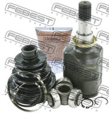 Febest 0111-AE100 Inner CV Joint 29X34X23