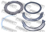 Febest TOS-LC70 Repair Kit Seal Sub-Assy Steering Knuckle
