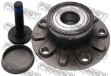 Febest 2382-GVMR Rear Wheel Hub D30
