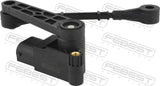 Febest 29603-009 Rear Level Sensor (With Link)