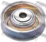 Febest 0487-DE3A Tension Pulley