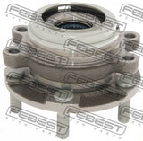 Febest 0282-Z51MRR Front Wheel Hub RH