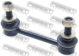 Febest 0123-GGL10LH Rear Left Stabilizer Link / Sway Bar Link