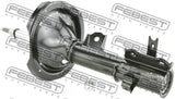 Febest 12666482FL Shock Absorber Front Left