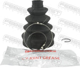 Febest 1817-ASJ Boot Outer CV Joint Kit 80X126X23.5