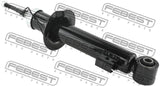 Febest 04110-002F Front Shock Absorber Gas.Twin Tube