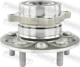 Febest 0382-RW4WDR Rear Wheel Hub