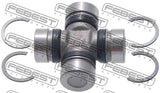 Febest AST-J100 Cross Shaft Joint, Drive Shaft 22X35/57