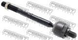 Febest 1222-ENT Steering Tie Rod