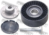 Febest 1988-E83 Pulley Idler Kit