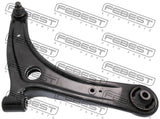 Febest 0424-CWRH Right Front Arm