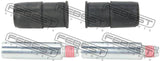 Febest 1974-E60F-KIT Front Caliper Slide Pin Kit