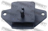 Febest TM-UZJ100F Front Engine Mount 1HDFTE