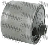 Febest NMB-P12RR Rear Engine Mount Bushing (Hydro)