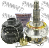 Febest 1210-SFA52 Outer CV Joint 26X60X27