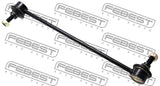 Febest 2123-CA2F Front Stabilizer Link / Sway Bar Link