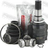 Febest 0111-SXM10LH Inner CV Joint Left 23X35X20