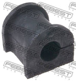 Febest CHSB-V200R Rear Stabilizer Bar Bush D16