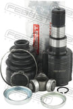 Febest 0711-VITLY Inner CV Joint 29X38X28