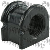 Febest FSB-EXPF Front Stabilizer Bar Bush D29.7