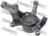 Febest 0128-ACV30FRH Steering Knuckle Right