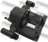 Febest 0577-GFFL Front Left Brake Caliper Assembly