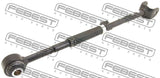 Febest 0125-5ACV40 Rear Right Lateral Link