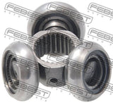 Febest 2116-TC718TDCI Tripod Joint 24X41.5