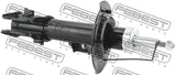 Febest 22110-004FL Shock Absorber Front Left Gas.Twin Tube