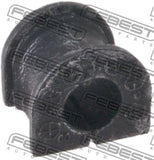 Febest KSB-SPA Front Stabilizer Bar Bush D18