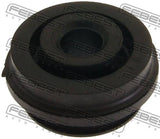 Febest MSB-061 Mount Rubber Radiator