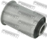 Febest CRAB-055 Bushing, Front Lower Control Arm
