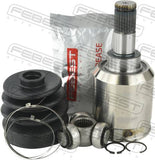 Febest 1511-001 Inner CV Joint 25X41X28