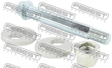Febest 0429-012-KIT Camber Adjusting Eccentric Bolt