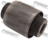 Febest NAB-021 Rear Knuckle Bushing